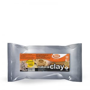 Atlas kiddy Clay 12 Colour 200g – Atlas MyShop