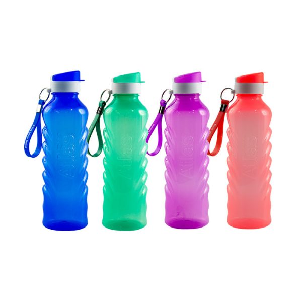 Atlas Water Bottle JUMBO 1.5L – Atlas MyShop